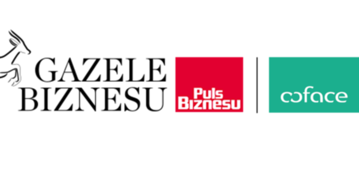 Gazele Biznesu 2023 Award