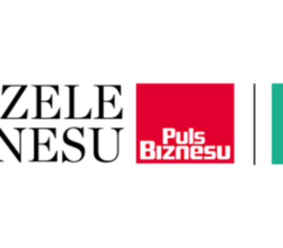Gazele Biznesu 2023 Award