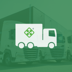 firma transportowa - SCL